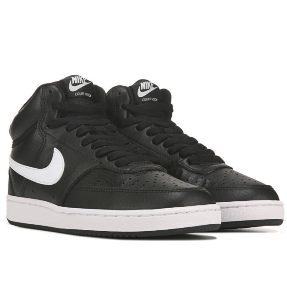 Nike Court Vision Mid